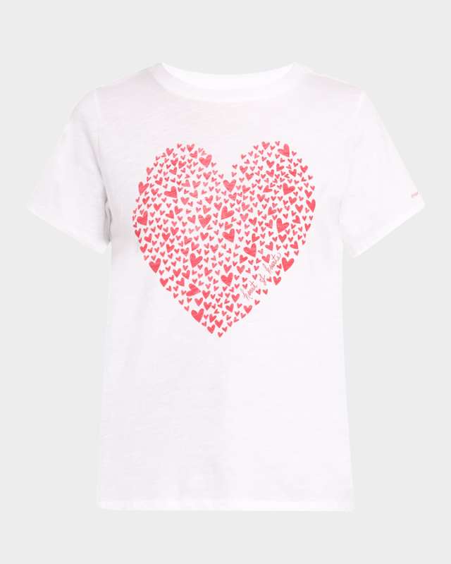 Heart of Hearts Graphic Tee